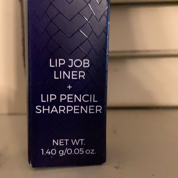 Dragun Beauty Lip job liner and sharpener - Picture 4 of 6